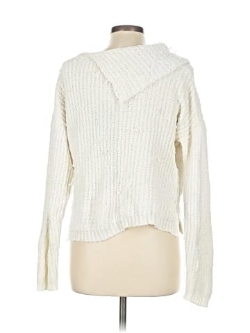 Love Always Pullover Sweater (view 2)
