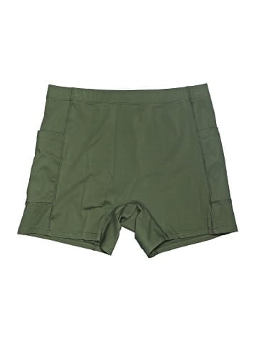 Unbranded Khaki Shorts (view 1)