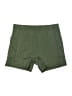 Unbranded Solid Green Khaki Shorts Size M - photo 1