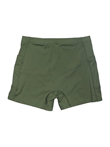 Unbranded Khaki Shorts (view 2)
