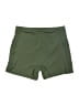 Unbranded Solid Green Khaki Shorts Size M - photo 2