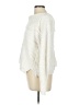 Love Always 100% Polyester Ivory Pullover Sweater Size L - photo 5