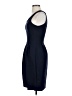 J.Crew Solid Blue Cocktail Dress Size 00 - photo 5