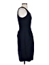 J.Crew Solid Blue Cocktail Dress Size 00 - photo 4