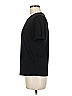 MICHAEL Michael Kors Black Short Sleeve Top Size M - photo 5