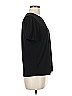 MICHAEL Michael Kors Black Short Sleeve Top Size M - photo 4