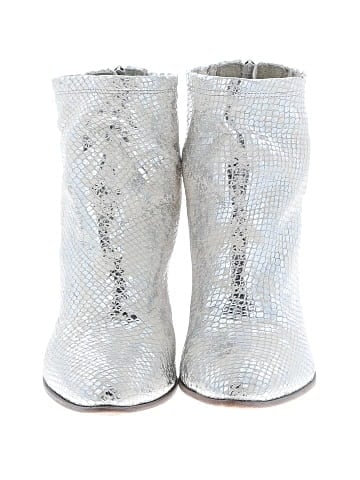 Chocolat Blu Ankle Boots (view 2)