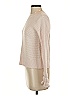 Club Monaco Pink Pullover Sweater Size XS - photo 5