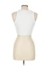 Zara Ivory Tank Top Size L - photo 2