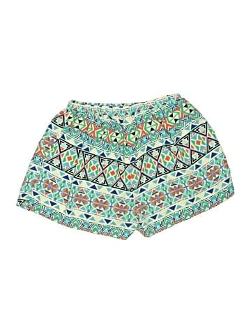 Pink Owl Shorts (view 2)