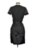 Siri Gray Black Cocktail Dress Size S (estimated) - photo 2