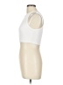 Zara Ivory Tank Top Size L - photo 5