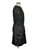 Siri Gray Black Cocktail Dress Size S (estimated) - photo 4