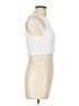 Zara Ivory Tank Top Size L - photo 4