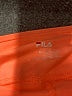 Fila Sport Solid Orange Active Skort Size M - photo 3