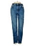 American Eagle Outfitters Blue Jeans Size 00S - photo 1