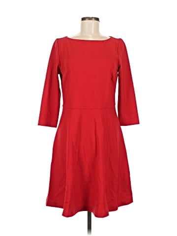 Boston Proper Casual Dress (view 1)