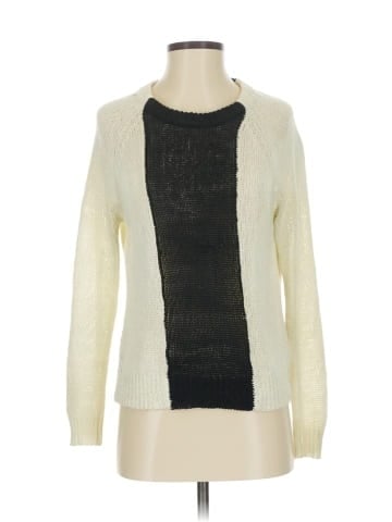 Townsen Pullover Sweater (view 1)