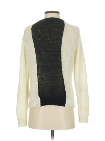 Townsen Pullover Sweater (view 2)