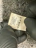 Madewell Solid Black Casual Skirt Size 4 - photo 4