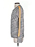 Athleta Gray Long Sleeve T-Shirt Size S - photo 5