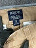 J.Crew Factory Store Tan Khakis Size 2 - photo 7