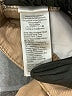 J.Crew Factory Store Tan Khakis Size 2 - photo 9