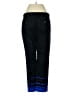 Gap Blue Track Pants Size 2 - photo 2