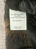 Amanda Uprichard Plaid Brown Faux Fur Jacket Size XS - photo 7