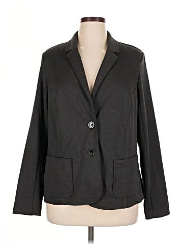 Avenue Blazer (view 1)