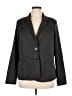 Avenue Gray Blazer Size 14 - 16 Plus - photo 1