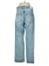 Express 100% Cotton Blue Jeans Size 4 - photo 2