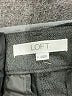 Ann Taylor LOFT Gray Casual Pants Size 0 - photo 7