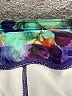 Athleta Print Purple Active Pants Size M - photo 5