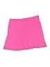 Eastern Pacific Sport Solid Pink Active Skort Size 8 - photo 1