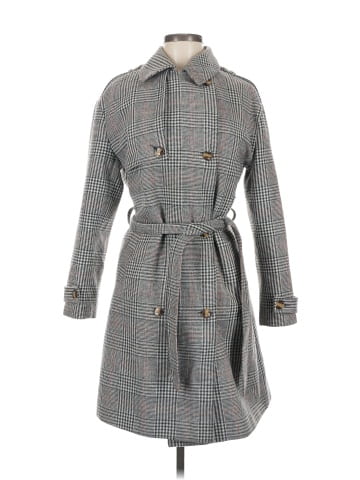 Nasty Gal Inc. Trenchcoat (view 1)