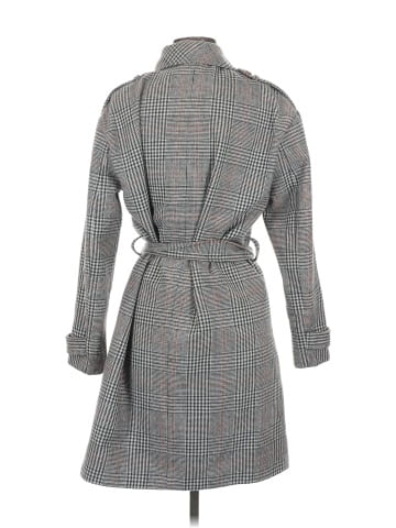 Nasty Gal Inc. Trenchcoat (view 2)