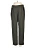 Moma Solid Green Active Pants Size EU 36 / US 6 - photo 1