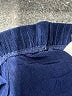 Unbranded 100% Acetate Blue Casual Pants Size L - photo 7