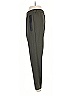 Moma Solid Green Active Pants Size EU 36 / US 6 - photo 5