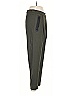 Moma Solid Green Active Pants Size EU 36 / US 6 - photo 4
