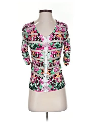 INC International Concepts Cardigan (view 1)