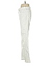 Adriano Goldschmied Ivory Jeans Size 27 waist - photo 5