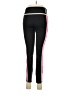 Boston Proper Color Block Black Active Pants Size M - photo 2