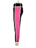 Boston Proper Color Block Black Active Pants Size M - photo 5