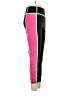 Boston Proper Color Block Black Active Pants Size M - photo 4