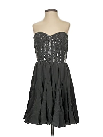 Rebecca Taylor Cocktail Dress (view 1)