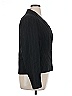 Worthington Black Blazer Size 16 - photo 4