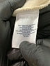 Lands' End 100% Polyester Ivory Coat Size XL - photo 7