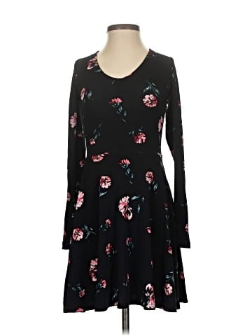 Aeropostale Casual Dress (view 1)